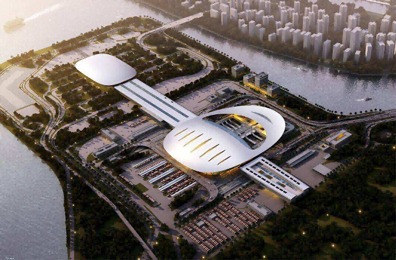 164793648366755248DA.png 17.(重點(diǎn))港珠澳大橋澳門旅檢大樓.png