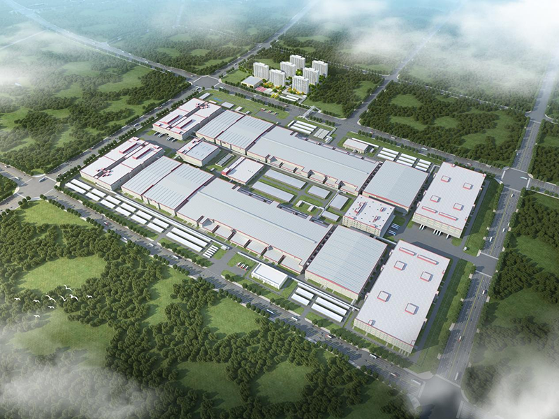 四川時代動力電池生產(chǎn)基地P4項目.png